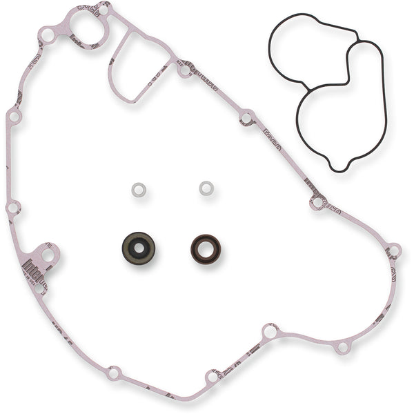 Moose Racing Water Pump Rebuild Kit - Suzuki 821590MSE