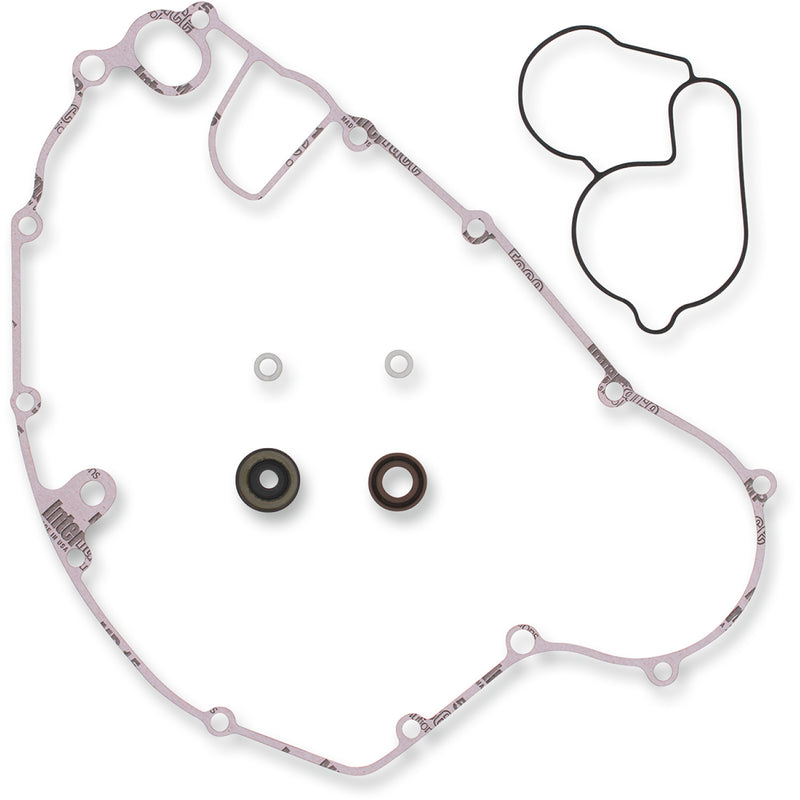 Moose Racing Water Pump Rebuild Kit - Suzuki 821590MSE