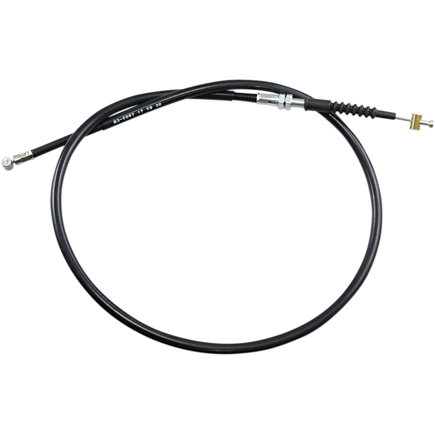 MOTION PRO Brake Cable - Kawasaki 03-0097 by Motion Pro