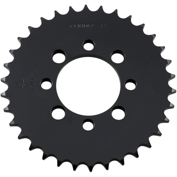 JT Sprockets Sprocket - Rear - Kawasaki/Suzuki - 34-Tooth JTR802.34