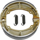 EBC Brake Shoes - Kawasaki 705 | Brake Shoes