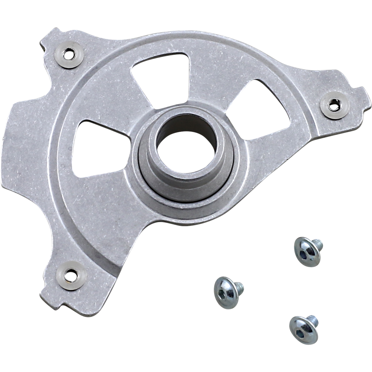 Acerbis Front Disc Cover Mount Yamaha by Acerbis