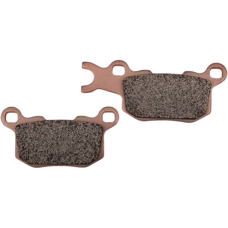 EBC SXR Brake Pads - SXR685HH SXR685HH | Brake Pads   Sintered Metal