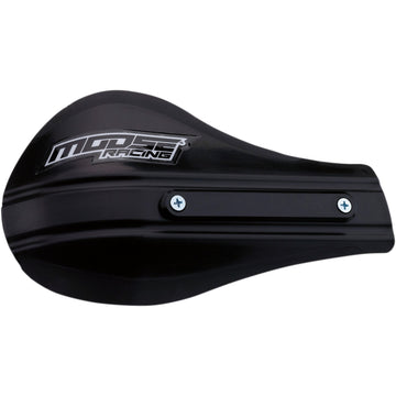 Moose Racing Handguards - Deflector - Contour 2 - Black 51-224