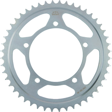 JT SPROCKETS Rear Sprocket - 48 Tooth - Suzuki JTR1792.48 by JT Rear Sprockets   Steel Type