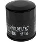 Hiflofiltro Oil Filter HF156 | Oil Filters | Hiflofiltro