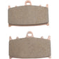 EBC HH Brake Pads FA366HH | Brake Pads   Sintered Metal