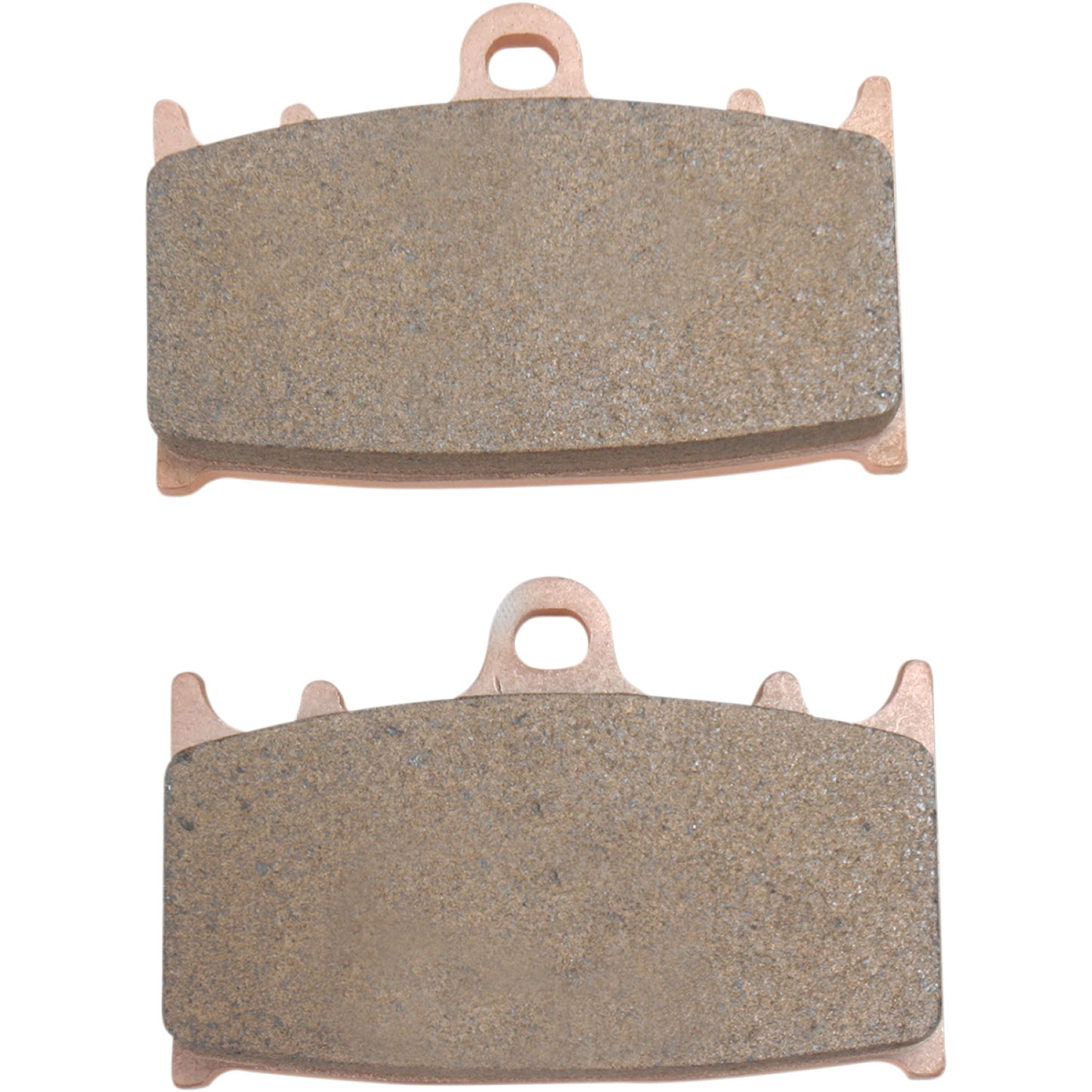 EBC HH Brake Pads FA366HH | Brake Pads   Sintered Metal