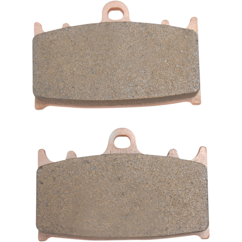 EBC HH Brake Pads FA366HH | Brake Pads   Sintered Metal