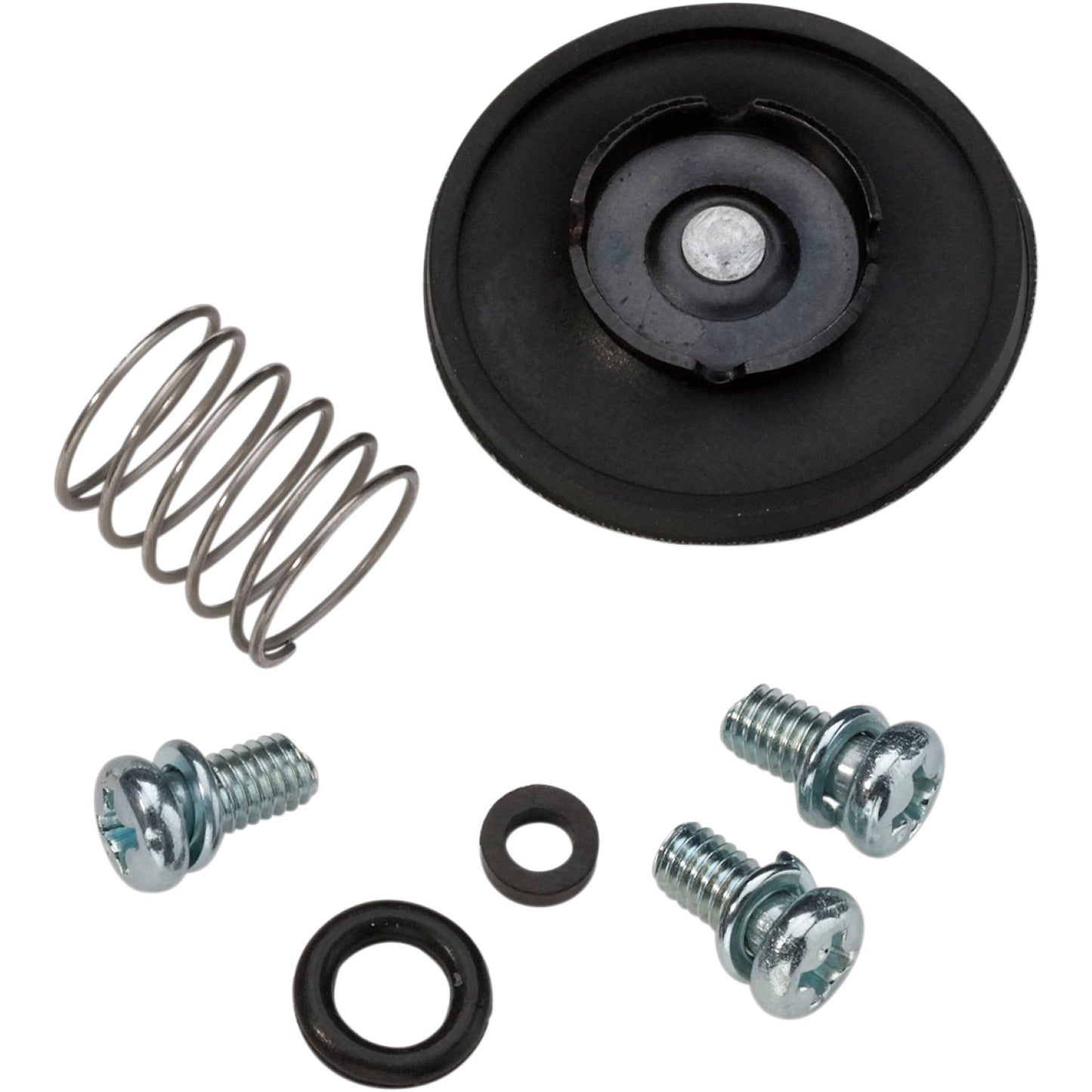 MOOSE RACING Acceleration Pump Rebuild Kit - Honda 46-3001