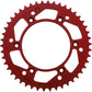 Moose Racing Rear Sprocket - 46 Tooth - Honda 1211-210-46-13