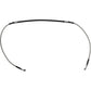 Moose Racing Brake Line - Stainless Steel H02-1-074/P
