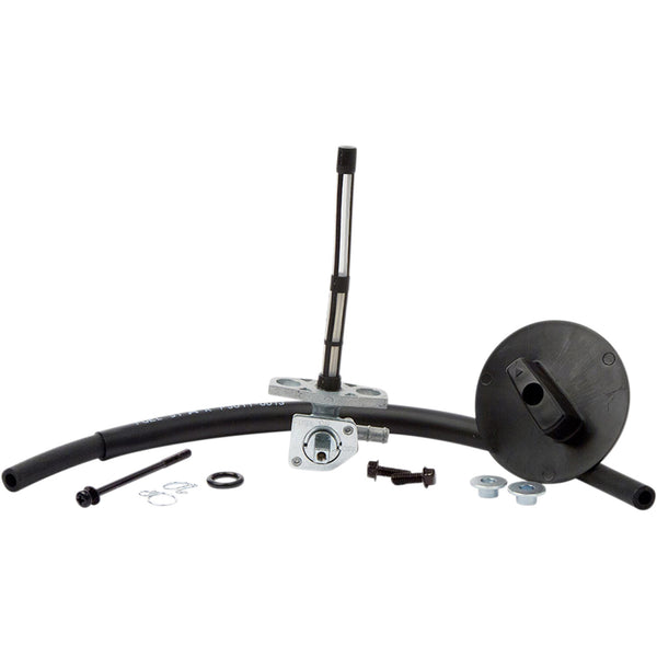 All Balls Petcock Fuel Kit - Honda FS101-0019