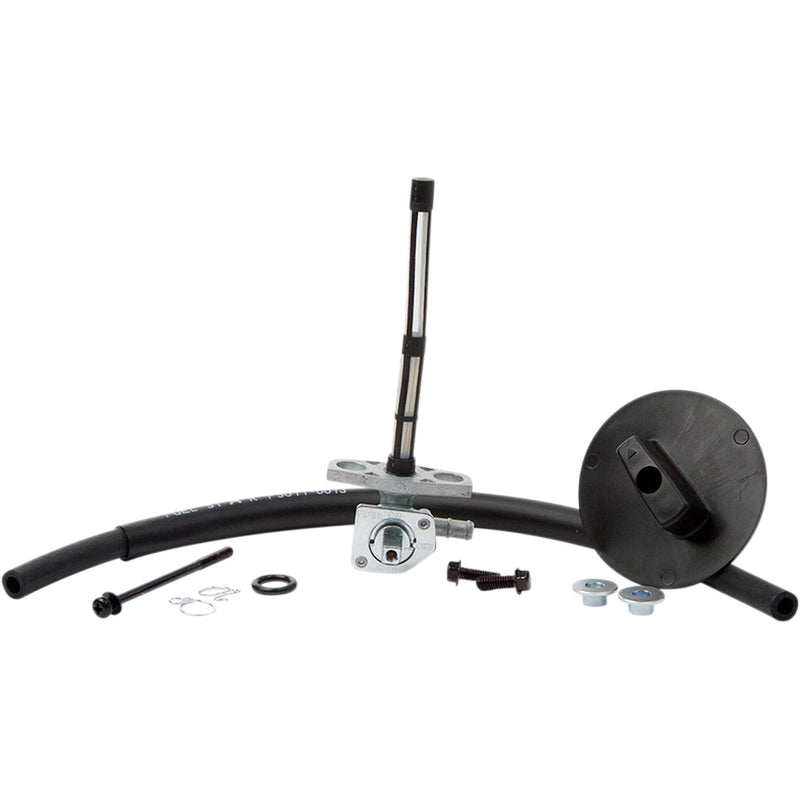 All Balls Petcock Fuel Kit - Honda FS101-0019