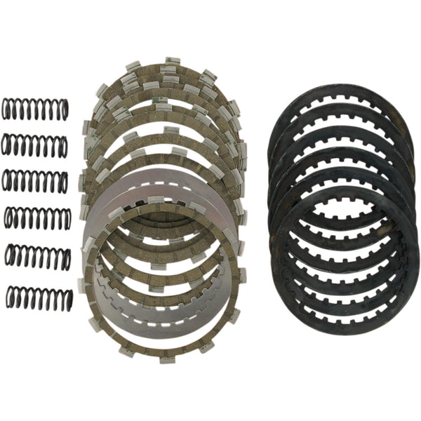 DP Brakes Clutch Kit DPSK253F