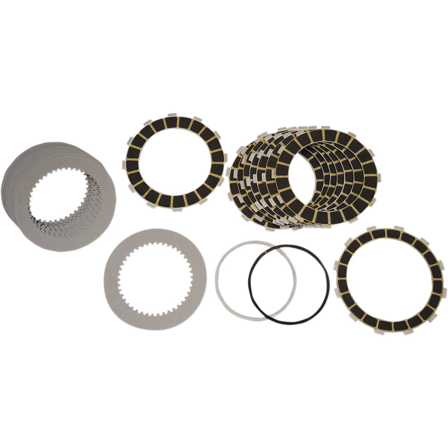 Barnett Scorpion Clutch Plates 306-32-20443 | Clutch Plates & Springs