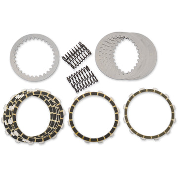 Barnett Clutch Kit 303-35-20047 | Clutch Plates & Springs