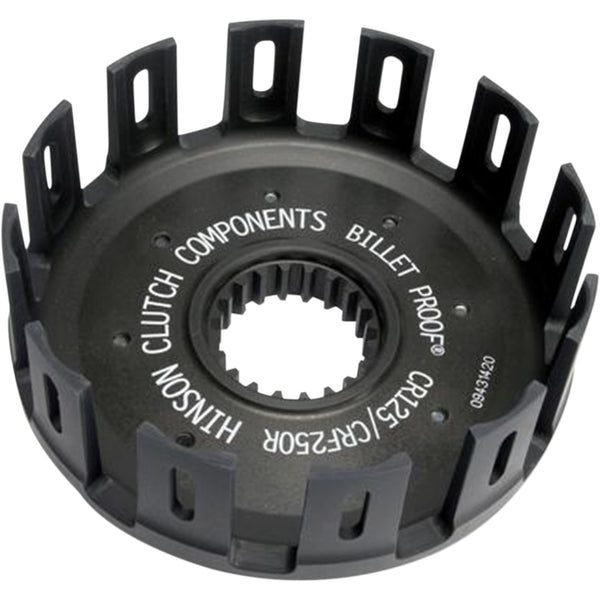 Hinson Racing Clutch Basket H094