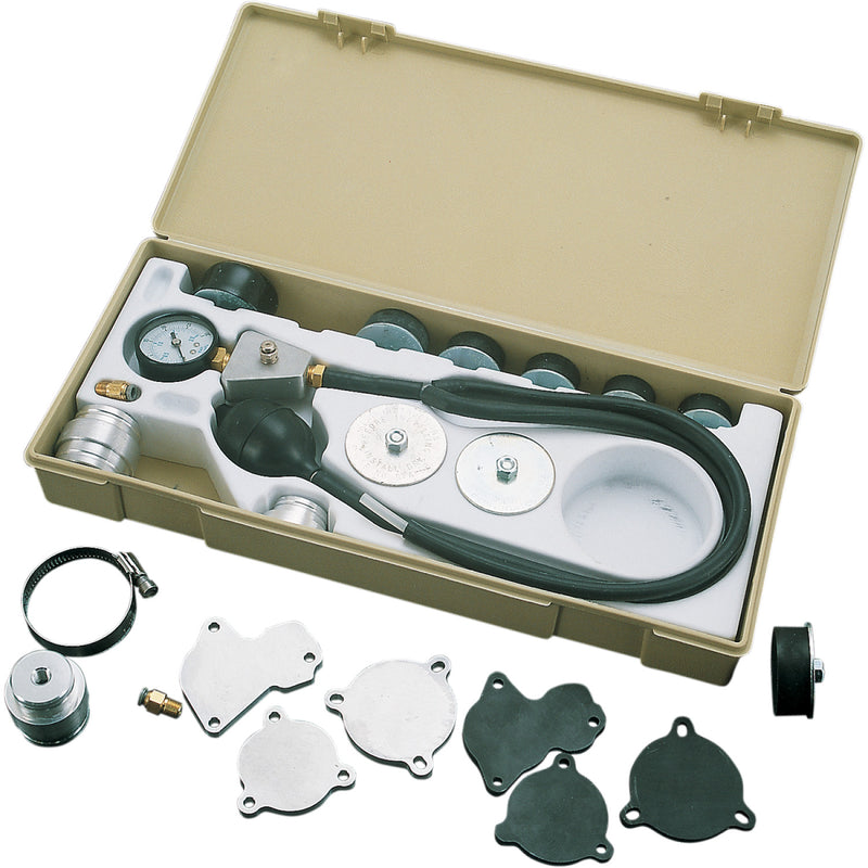 MOTION PRO Leak Down Tester 08-0071 by Motion Pro