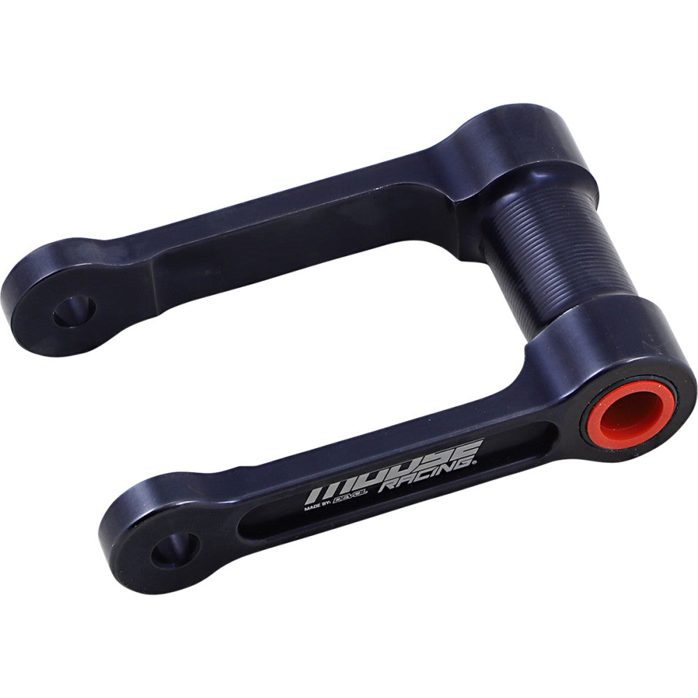 Moose Offroad Lowering Pull Rod - Lowers 1.25" 0419-0021