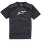 ALPINESTARS Tech Ageless Performance T-Shirt - Black - Medium 11397300010M