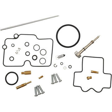 Moose Racing Carburetor Repair Kit - Honda 26-1465