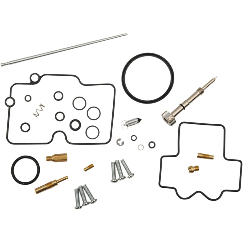 Moose Racing Carburetor Repair Kit - Honda 26-1465