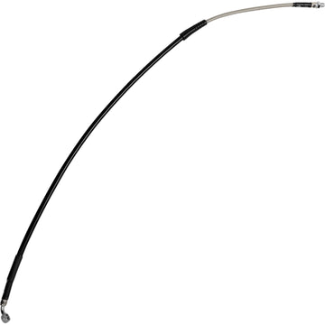 Moose Offroad Brake Line - Stainless Steel B05-1-010/P | Brake Lines Hoses Stainless Steel