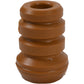 Moose Racing Rear Shock Bumper 37-1222