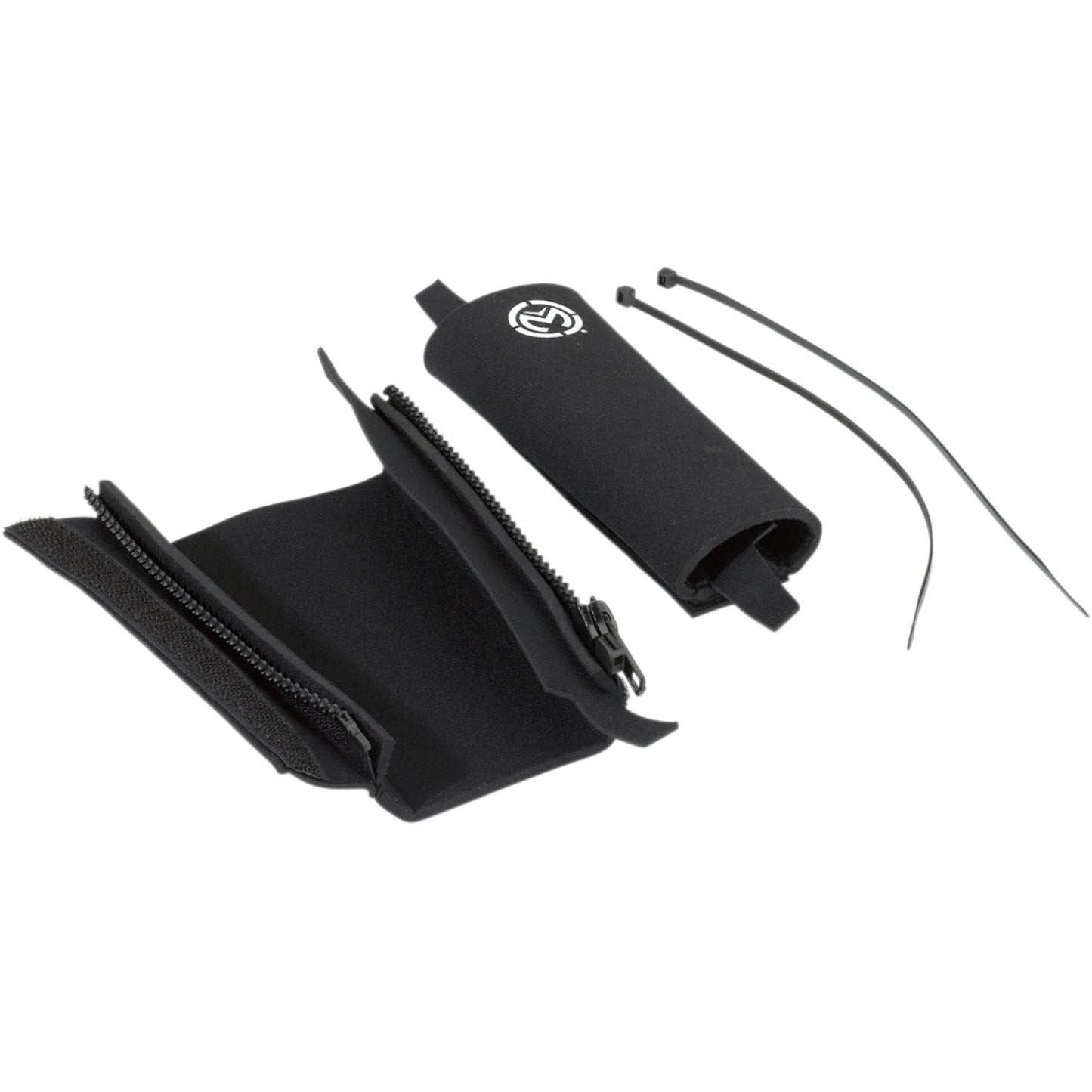 Moose Racing Fork Skin - 32 mm-43 mm - 85 cc and smaller 0406-0035