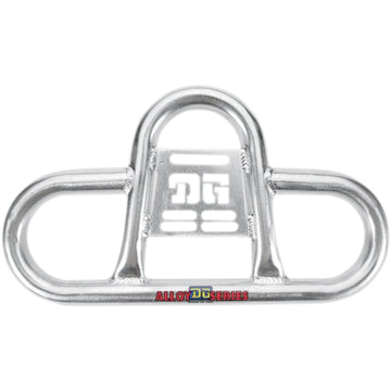 DG PERFORMANCE Alloy Bumper - LT-R 500 55-6001