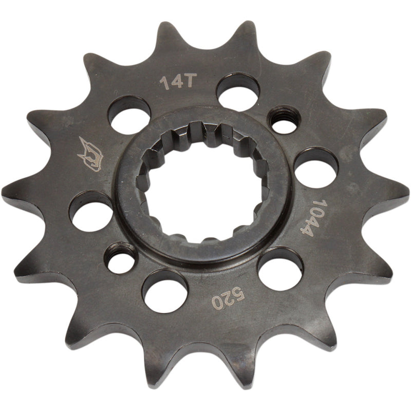 DRIVEN RACING Counter Shaft Sprocket - 14-Tooth 1044-520-14T