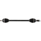 MOOSE OFFROAD Axle Kit - Complete - Standard - Front Right - Can-Am Maverick X3 LM6-CA-8-226