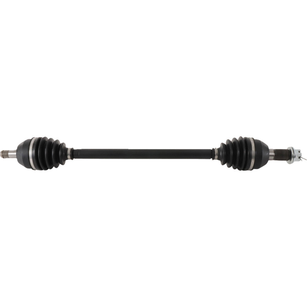 MOOSE OFFROAD Axle Kit - Complete - Standard - Front Right - Can-Am Maverick X3 LM6-CA-8-226