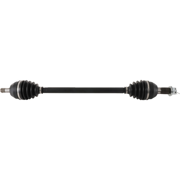 Moose Offroad Axle Kit - Complete - Standard - Front Right - Can-Am Maverick X3 LM6-CA-8-226