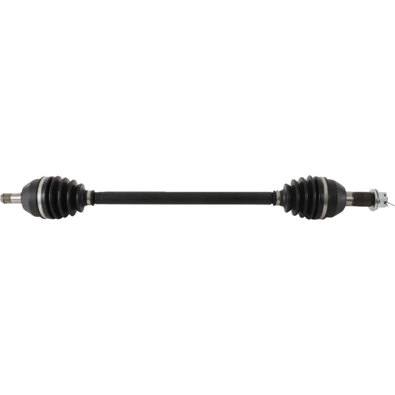 MOOSE OFFROAD Axle Kit - Complete - Standard - Front Right - Can-Am Maverick X3 LM6-CA-8-226