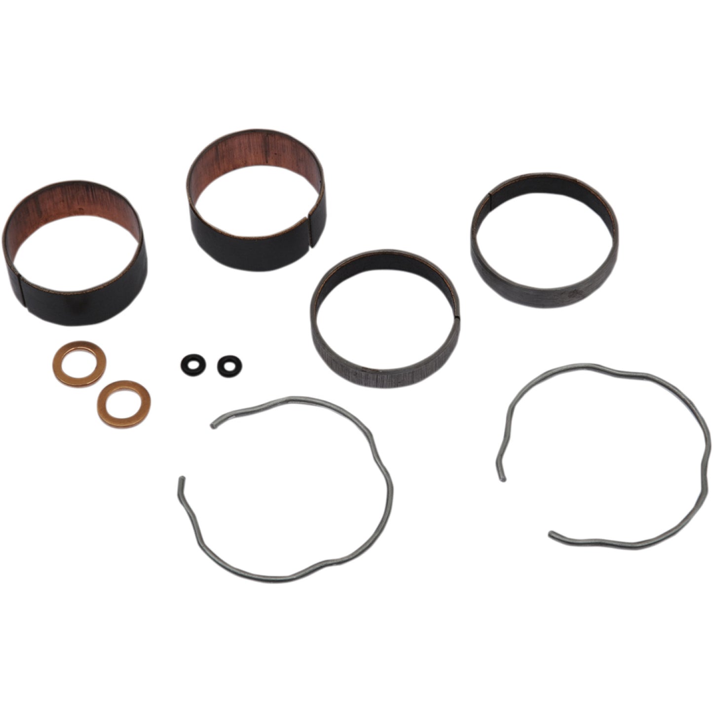 Moose Racing Fork Bushing Kit - 36 mm 38-6001