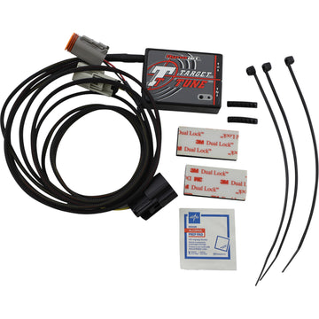 Dynojet Target Tune Module Kit without O2 Sensor - V-Rod TT-3X | Fuel Injection Tuning Systems