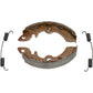 EBC Brake Shoes - Suzuki 625 | Brake Shoes