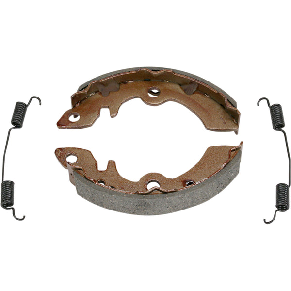 EBC Brake Shoes - Suzuki 625