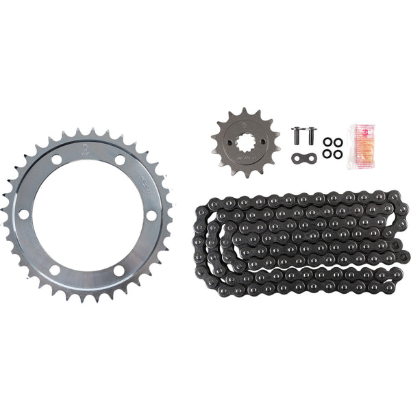 DID Chain Kit - Honda - CBR 300 R/RA '14-'16 DKH-013
