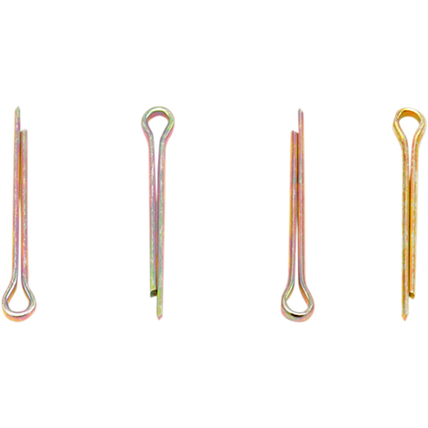 BOLT Pins - Cotter - 2x20 - 25-Pack 022-71620