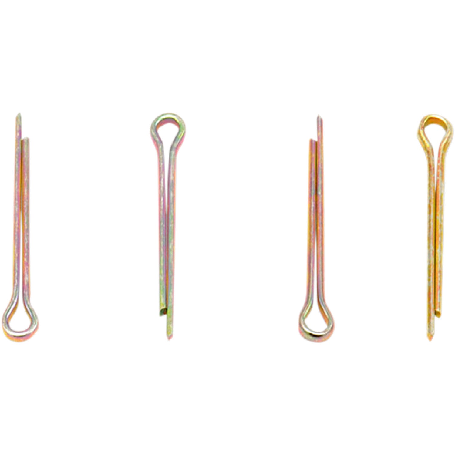 BOLT Pins - Cotter - 2x20 - 25-Pack 022-71620