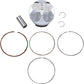 WOSSNER Piston Kit - 76.76 mm - Honda 8775DA