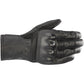 ALPINESTARS Gareth Leather Gloves - Black - 3XL 3509520-10-3X