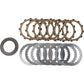 HINSON RACING Clutch Kit - Gas Gas/Husqvarna/KTM FSC373-7-1902 by Hinson Racing Clutch Plates & Springs