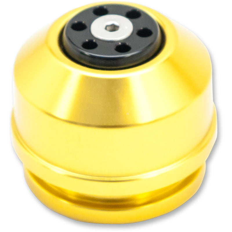 Hygear Suspension Bladder Cap - Front/Rear - 40.5 mm 14-35-003-A