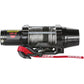 Moose Utility 4500 LB Winch - Synthetic Rope 101604 | Winches