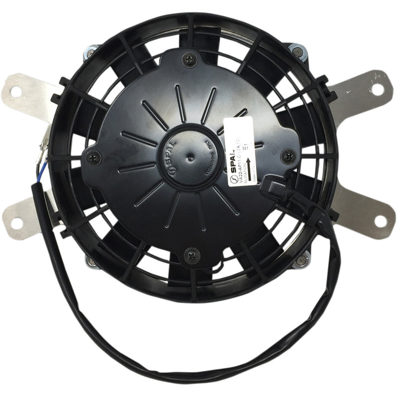 MOOSE OFFROAD Hi-Performance Cooling Fan - 330 CFM - Kawasaki Z5007