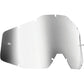 FMF PowerBomb/PowerCore Lens - Silver Mirror F-59006-00004